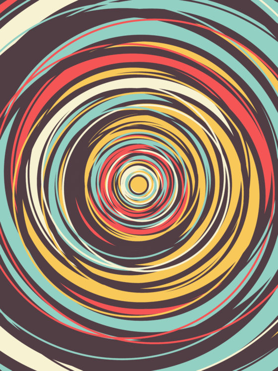 Spiral Image